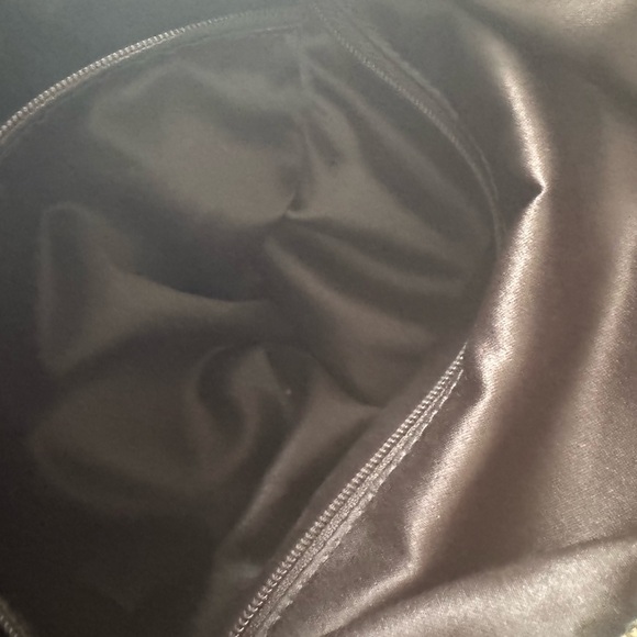 Coach Signature Brown Campbell Satchel Shoulder Handbag Purse - Picture 8 of 9